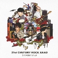 【ワケあり特価】21st CENTURY ROCK BAND