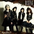 RISING [CD+DVD]