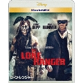 ローン・レンジャー MovieNEX [Blu-ray Disc+DVD]