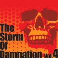 THE STORM OF DAMNATION VOL.4