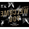 スキマスイッチ 10th Anniversary "Symphonic Sound of SukimaSwitch" THE MOVIE<通常盤>