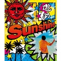 Sunshine/メガV(メガボルト) [CD+DVD]<初回生産限定盤A>