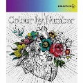 Colour by Number [CD+Blu-ray Disc]