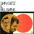 スタン・ゲッツ&ビル・エヴァンス +5<完全生産限定盤>