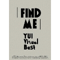 FIND ME YUI Visual Best<通常版>