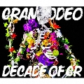 DECADE OF GR [2CD+DVD]