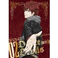 Dance with Devils 02 [DVD+CD]<初回生産限定版>