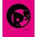 R5(rippi-rippi-rippi-rough-ready)<初回限定盤>