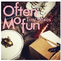 Tiny Boxes～タイニー・ボックス～