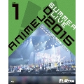 Animelo Summer Live 2015 -THE GATE- 8.28