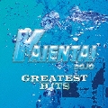 KAIENTAI DOJO 4 GREATEST HITS