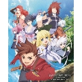 OVA「テイルズ オブ シンフォ二ア THE ANIMATION」スペシャルプライス Blu-ray BOX
