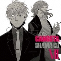 DRAMA CD GANGSTA. VII