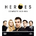 HEROES コンプリート DVD-BOX
