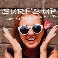 SURF'S UP～TAYLOR&Girly～BEST MIX～2DISC