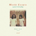 Music Exists～disc2
