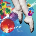 Step bye step [CD+DVD]<初回限定盤>