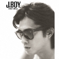 "J.BOY" 30th Anniversary Edition [2CD+2DVD+カラーフォトブックレット]<完全生産限定盤>