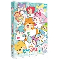 かみさまみならい ヒミツのここたま DVD-BOX 3