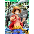 ONE PIECE ワンピース 18THシーズン ゾウ編 PIECE.7
