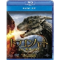 ドラゴンハート ～新章:戦士の誕生～ [Blu-ray Disc+DVD]