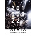 ATATA Live Documentary DVD「20160922」