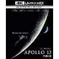 アポロ13 [4K ULTRA HD+Blu-rayセット]