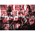 LIVE Blu-ray 『ONE OK ROCK 2016 SPECIAL LIVE IN NAGISAEN』