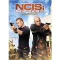 NCIS: LOS ANGELES ロサンゼルス潜入捜査班 シーズン4 DVD-BOX Part 1