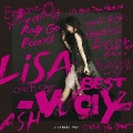LiSA BEST -Way-<通常盤>
