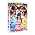 魔法×戦士 マジマジョピュアーズ! DVD BOX vol.2
