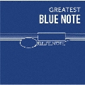 GREATEST BLUE NOTE