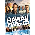 HAWAII FIVE-0 シーズン8 DVD-BOX Part1
