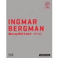 イングマール・ベルイマン 黄金期 Blu-ray BOX Part-4