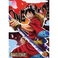 ONE PIECE ワンピース 20THシーズン ワノ国編 PIECE.1