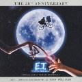 「E.T.20周年アニヴァーサリー特別編」オリジナル・サウンドトラック
