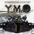 YMO-REMIXES 99-00 The Best