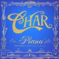 Piano  [CD+DVD]<初回限定盤>