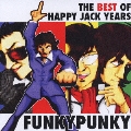 THE BEST OF HAPPY JACK YEARS