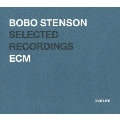ECM 24-BIT ベスト・セレクション ボボ・ステンソン