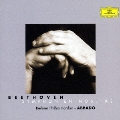 ベートーヴェン:交響曲第1番作品21 交響曲第2番作品36