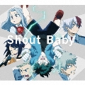 Shout Baby [CD+DVD]<期間生産限定盤>