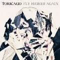 FLY HIGHER AGAIN [CD+Blu-ray Disc]<Type A>