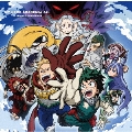 TVアニメ『僕のヒーローアカデミア』 4th オリジナル・サウンドトラック