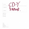CD-Y<初回限定生産盤>