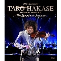 30th Anniversary TARO HAKASE Orchestra Concert 2021～The Symphonic Sessions～