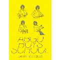 abingdon boys school JAPAN TOUR 2020【DVD盤】