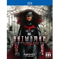 BATWOMAN3/バットウーマン ニュー・ミッション ブルーレイ コンプリート・ボックス