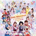 Girls Warriors - ガールズ×戦士シリーズ ノンストップDJミックス by DJ和 -