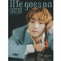 Life goes on<初回限定盤D>